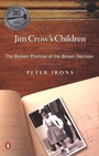 Cover: Jim Crow's Children - Penguin Books