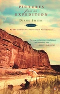 Cover: Pictures from an Expedition - Penguin Books