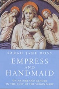 Cover: Empress and Handmaid - Continuum International Publishing Group Ltd.