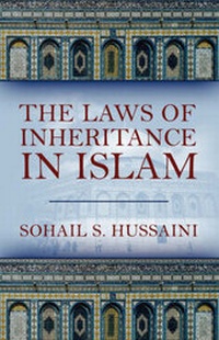 Abbildung von: The Laws of Inheritance in Islam - Outskirts Press