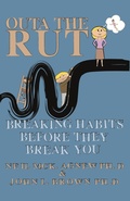 Cover: Outa the Rut - Trafford Publishing