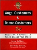 Cover: Angel Customers & Demon Customers - Portfolio