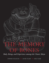 Enlarge image Cover: The Memory of Bones - University of Texas Press