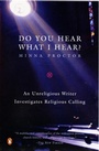 Cover: Do You Hear What I Hear? - Penguin Books