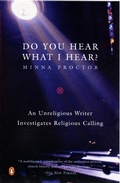Cover: Do You Hear What I Hear? - Penguin Books