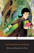Cover: Rebecca of Sunnybrook Farm - Penguin Group