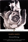 Cover: Selected Writings (Dario, Ruben) - Putnam Adult