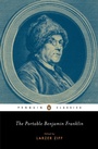 Cover: The Portable Benjamin Franklin - Penguin Classics