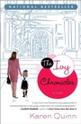 Cover: The Ivy Chronicles - Plume