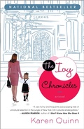 Cover: The Ivy Chronicles - Plume
