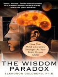 Cover: The Wisdom Paradox - Avery