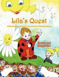 Cover: Lila's Quest - Outskirts Press