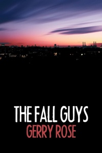 Enlarge image Cover: The Fall Guys - AuthorHouse