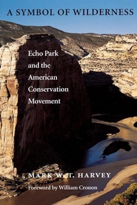 Bild vergrößern Bild: A Symbol of Wilderness - University of Washington Press