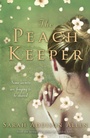 Cover: The Peach Keeper - Hodder Paperback