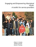 Cover: Engaging and Empowering Aboriginal Youth - Trafford Publishing