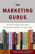 Cover: The Marketing Gurus - Portfolio
