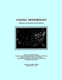 Abbildung von: Coastal Meteorology - National Academies Press