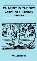 Cover: Chariot In The Sky - A Story Of The Jubilee Singers - Read Books