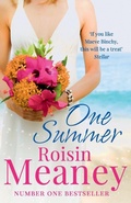 Cover: One Summer - Hachette Books Ireland