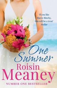 Enlarge image Cover: One Summer - Hachette Books Ireland