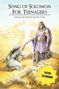 Cover: Song of Solomon for Teenagers - AuthorHouse