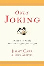 Cover: Only Joking - Avery