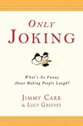 Cover: Only Joking - Avery