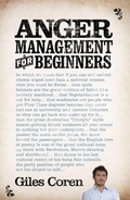 Cover: Anger Management (for Beginners) - Hodder Paperback