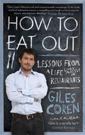 Cover: How to Eat Out - Hodder & Stoughton Ltd
