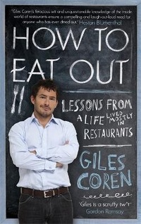 Enlarge image Cover: How to Eat Out - Hodder & Stoughton Ltd