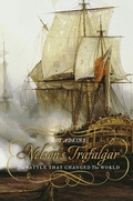 Cover: Nelson's Trafalgar - Penguin Books