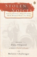 Cover: Stolen Voices - Penguin Books
