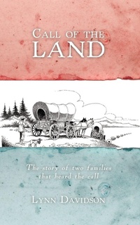 Enlarge image Cover: Call of the Land - AuthorHouse