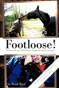 Cover: Footloose! - Trafford Publishing