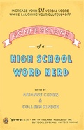 Cover: Confessions of a High School Word Nerd - Penguin Books