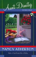 Cover: Aunt Dimity: Detective - Penguin Books