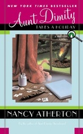 Cover: Aunt Dimity Takes a Holiday - Penguin Books
