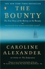 Cover: The Bounty - Penguin Books