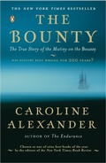 Cover: The Bounty - Penguin Books