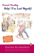 Cover: Dearest Dorothy, Help! I've Lost Myself! - Penguin Books