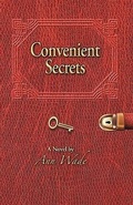 Cover: Convenient Secrets - Trafford Publishing