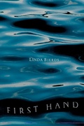 Cover: First Hand - Putnam Adult