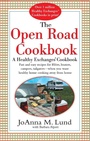 Cover: The Open Road Cookbook - TarcherPerigee