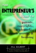 Bild: Entrepreneur's Guide To Patents, Copyrights, Trademarks, Trade Secrets - Berkley