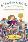 Cover: So Many Books, So Little Time - Berkley