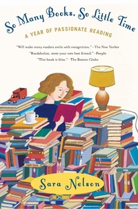 Enlarge image Cover: So Many Books, So Little Time - Berkley