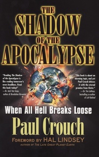 Enlarge image Cover: The Shadow Of The Apocalypse - Berkley