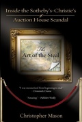 Cover: The Art of the Steal - Berkley