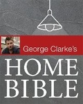 Cover: The Home Bible - Weidenfeld & Nicolson